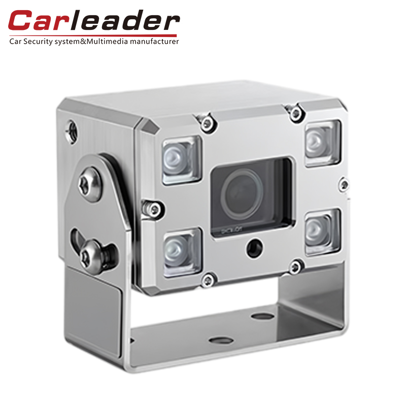 Carleader 304 из нержавеющей стали.