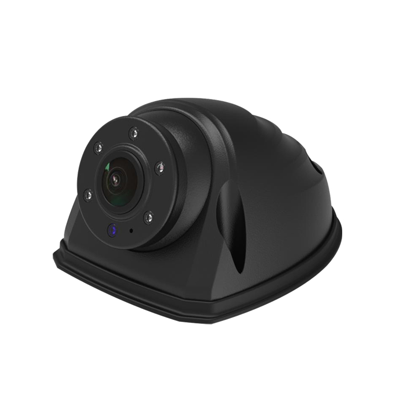 Carleader Easy Installation Camera Duty View Artain View Camera: надежная система боковой камеры для требовательных средств