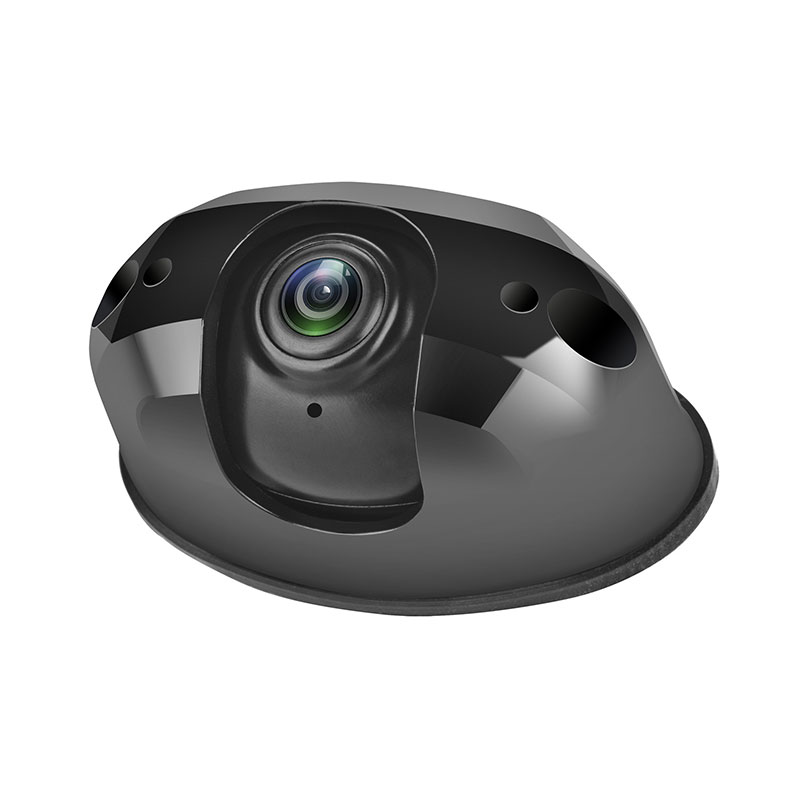 Повысьте безопасность вождения с помощью водонепроницаемой сверхмощной резервной камеры Carleader AHD с широким углом обзора 170 градусов