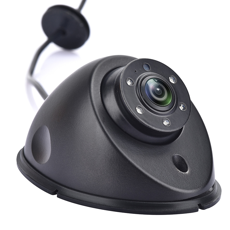 Carleader AHD Водонепроницаемая камера ночного видения для тяжелых условий эксплуатации с боковым видом для автомобиля