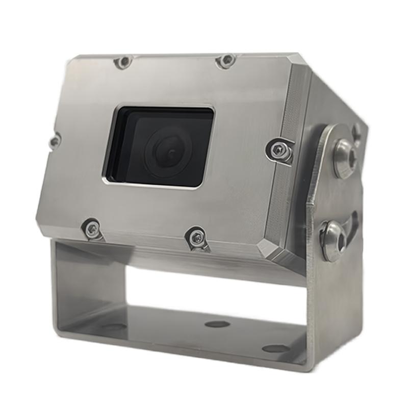 304 камера Night Vision 304 нержавеющая сталь.