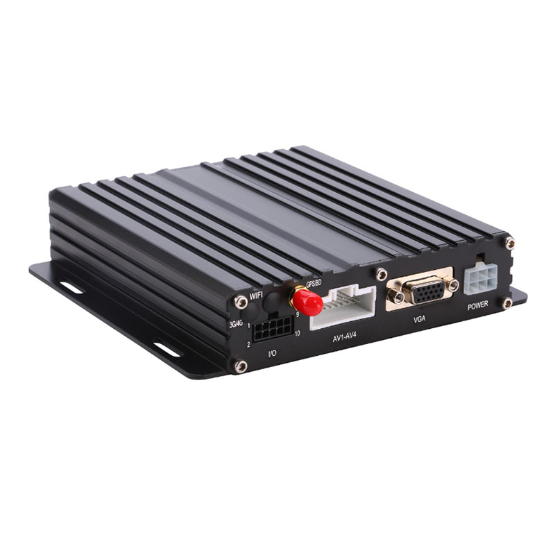 4G 1080P SD-видеорегистратор