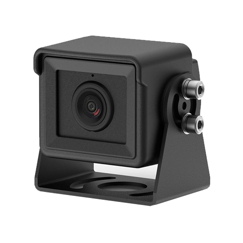 Камера заднего вида с функцией обнаружения Starlight 720P AI