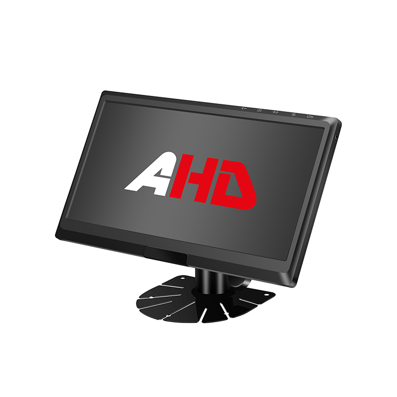 9 -дюймовый HD Digital Car Hod View Display