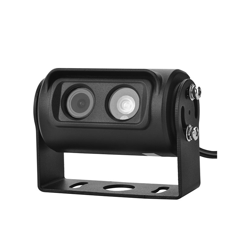 Камера заднего вида AHD 1080P для грузовых автомобилей и коммерческого транспорта