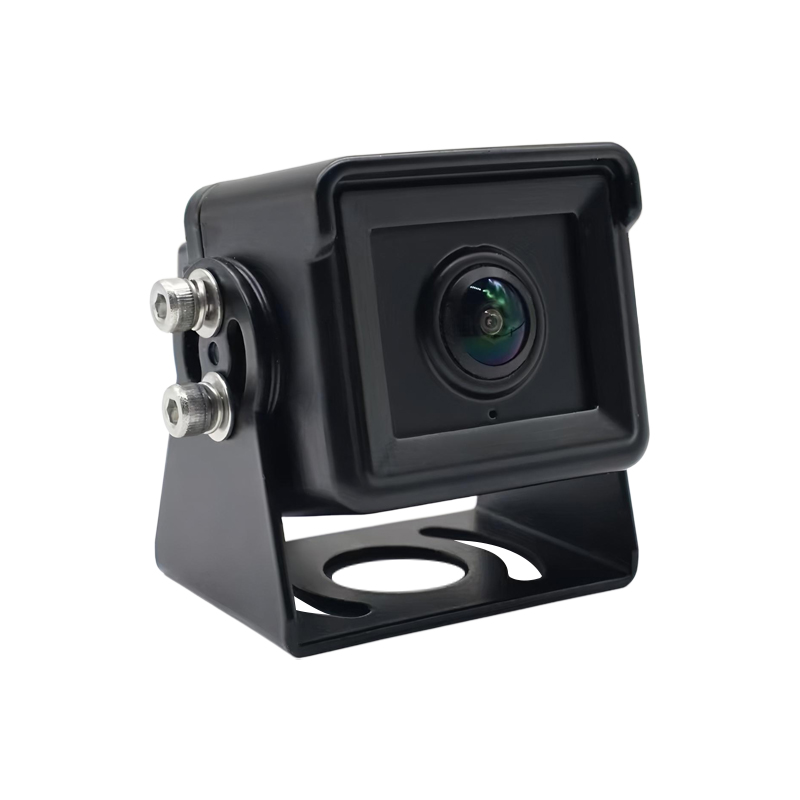 AHD 1080P Полноцветная камера ночного видения с широким углом обзора 170 градусов