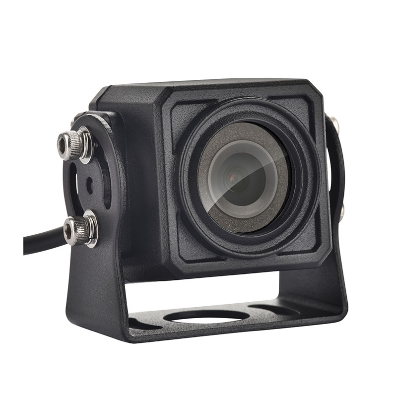 AHD 1080P Starlight передняя камера заднего вида с водонепроницаемостью IP69K