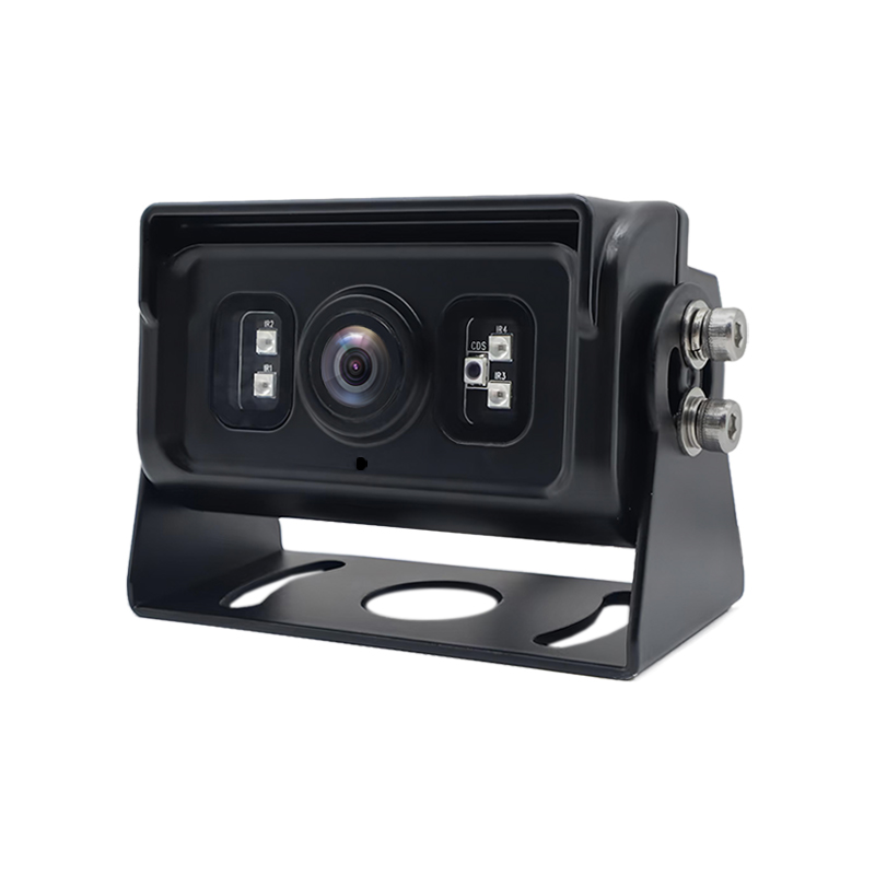 AHD 1080p Водонепроницаемое ночное зрение камера переворачивания