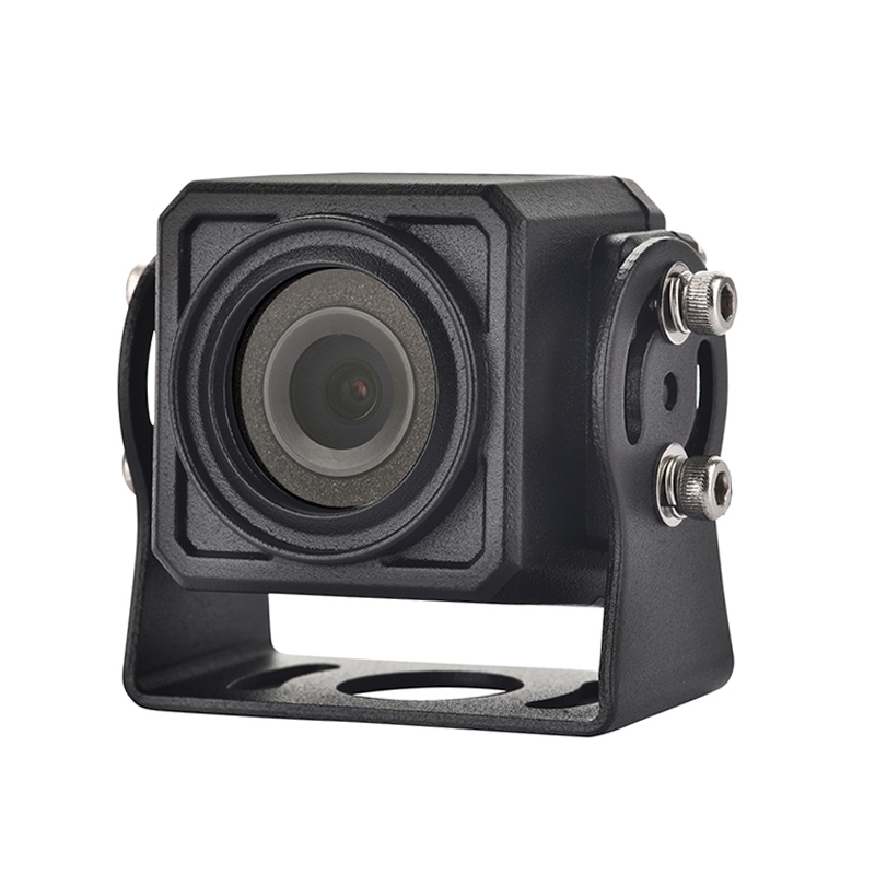 Полноцветная камера заднего вида AHD ночного видения небольшого размера