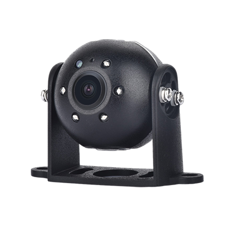 Камера переднего/бокового/заднего вида AHD для тяжелых транспортных средств