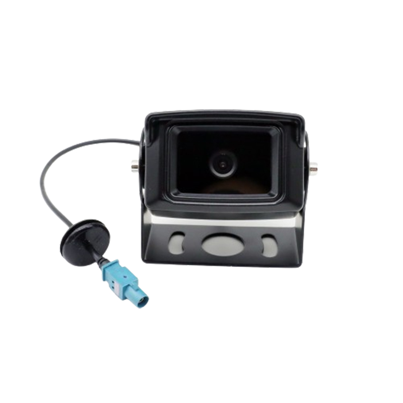 LVDS Starlight Camera Camera Fit для Fiat Ducato
