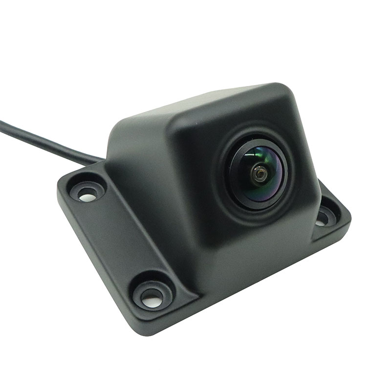 Мини-камера заднего вида AHD 960P