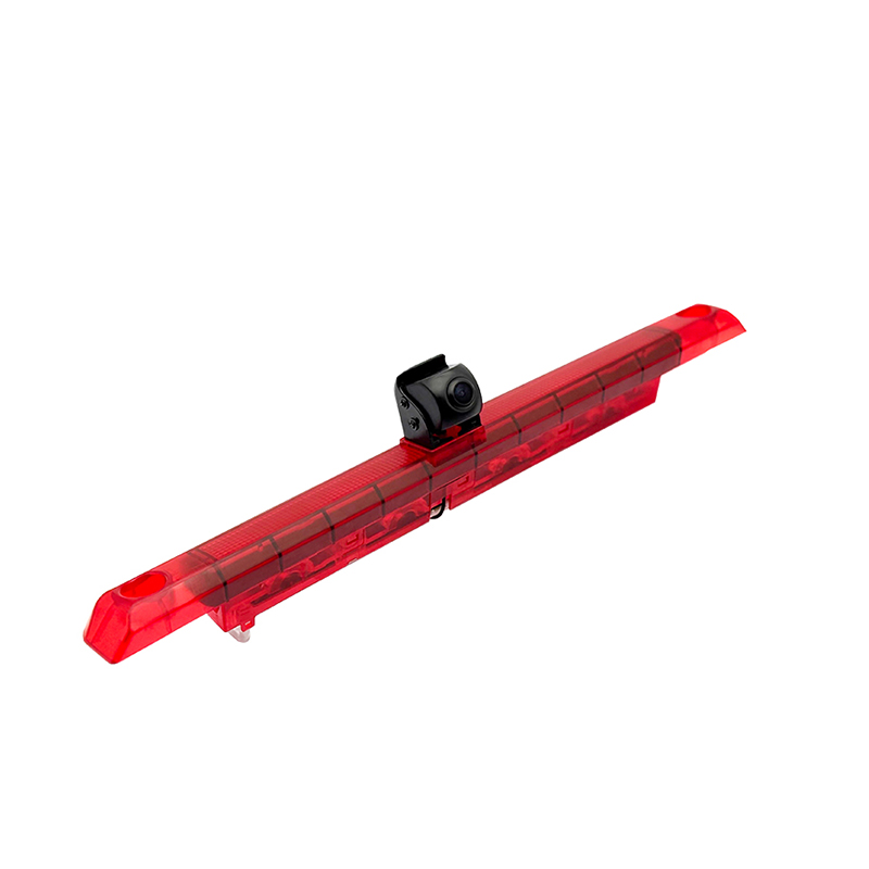 Новая камера стоп-сигнала, подходящая для Renault Master/Nissan Interstar (с 2024 г. по настоящее время)