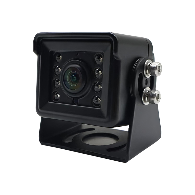 Водонепроницаемая камера заднего вида для тяжелых условий эксплуатации прицепа AHD